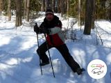 Nordic walking II - Ruś - zdjęcie 9