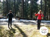 Nordic walking III - Wymój - zdjęcie 5