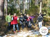 Nordic walking III - Wymój - zdjęcie 8