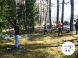 Nordic walking III - Wymój - zdjęcie 9