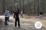 Nordic walking IV - Gryźliny - zdjęcie 11