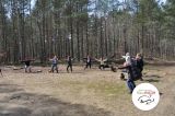 Nordic walking IV - Gryźliny - zdjęcie 12