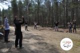 Nordic walking IV - Gryźliny - zdjęcie 13