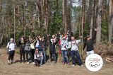 Nordic walking IV - Gryźliny - zdjęcie 14