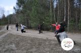 Nordic walking IV - Gryźliny - zdjęcie 6