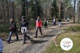 Nordic walking IV - Gryźliny - zdjęcie 9