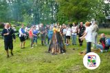 V Integracyjny Rajd Rowerowy Gościńcem Niborskim - zdjęcie 15