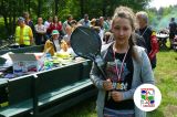 V Integracyjny Rajd Rowerowy Gościńcem Niborskim - zdjęcie 19