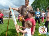 Dzień Dziecka Rybaki 2013 - zdjęcie 14