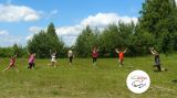 Nordic Walking VI - Bartążek - zdjęcie 8