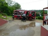 Ewakuacja SP Ruś - zdjęcie 13