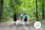 Nordic Walking VIII - Tomaszkowo - zdjęcie 7