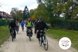 Relacja z wycieczki rowerowej - zdjęcie 13