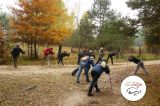 Relacja Nordic Walking IX - Gryźliny - zdjęcie 8