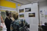 Relacja z wernisażu fotograficznego - zdjęcie 16