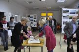 Relacja z wernisażu fotograficznego - zdjęcie 17