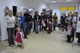 Relacja z wernisażu fotograficznego - zdjęcie 7