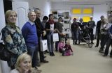 Relacja z wernisażu fotograficznego - zdjęcie 10