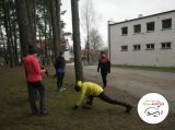 Biegi - 15 marca 2014 - Stawiguda - zdjęcie 12
