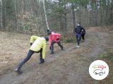Biegi - 15 marca 2014 - Stawiguda - zdjęcie 6