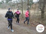 Biegi - 15 marca 2014 - Stawiguda - zdjęcie 10