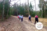 Nordic walking - 22 marca 2014 - Pluski - zdjęcie 7