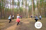 Nordic walking - 22 marca 2014 - Pluski - zdjęcie 8