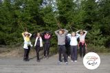 Nordic walking - 22 marca 2014 - Pluski - zdjęcie 10