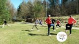 Biegi - 29 marca 2014 - Ruś - zdjęcie 5