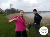 Biegi - 12 kwietnia 2014 - Bartążek - zdjęcie 5