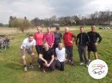 Biegi - 12 kwietnia 2014 - Bartążek - zdjęcie 8