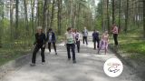 Nordic Walking - 26 kwietnia 2014 - zdjęcie 5