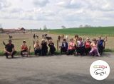 Nordic Walking - 26 kwietnia 2014 - zdjęcie 6