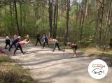 Nordic Walking - 26 kwietnia 2014 - zdjęcie 7