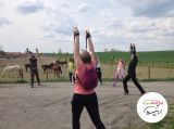 Nordic Walking - 26 kwietnia 2014 - zdjęcie 9