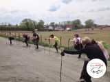 Nordic Walking - 26 kwietnia 2014 - zdjęcie 10