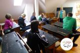 Wycieczki z przewodnikiem - 26 kwietnia 2014 r. - Ruś - zdjęcie 8