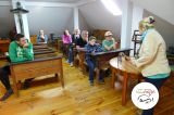 Wycieczki z przewodnikiem - 26 kwietnia 2014 r. - Ruś - zdjęcie 9