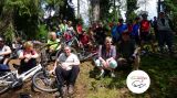 Wycieczki rowerowe - 18 maja 2014 - Ruś - zdjęcie 11