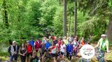 Wycieczki rowerowe - 18 maja 2014 - Ruś - zdjęcie 12