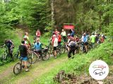 Wycieczki rowerowe - 18 maja 2014 - Ruś - zdjęcie 13