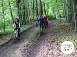 Wycieczki rowerowe - 18 maja 2014 - Ruś - zdjęcie 15