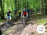Wycieczki rowerowe - 18 maja 2014 - Ruś - zdjęcie 16