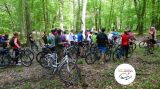 Wycieczki rowerowe - 18 maja 2014 - Ruś - zdjęcie 17