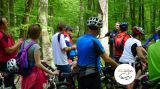 Wycieczki rowerowe - 18 maja 2014 - Ruś - zdjęcie 18