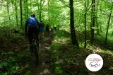 Wycieczki rowerowe - 18 maja 2014 - Ruś - zdjęcie 7