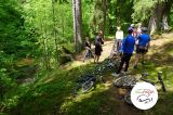 Wycieczki rowerowe - 18 maja 2014 - Ruś - zdjęcie 9