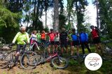 Wycieczki rowerowe - 18 maja 2014 - Ruś - zdjęcie 10
