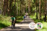 VI Integracyjny Rajdo Rowerowy Gościńcem Niborskim - ognisko - zdjęcie 5