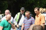 V Piknik Rodzinny - Dzień Dziecka w Stawiudzie - zdjęcie 11